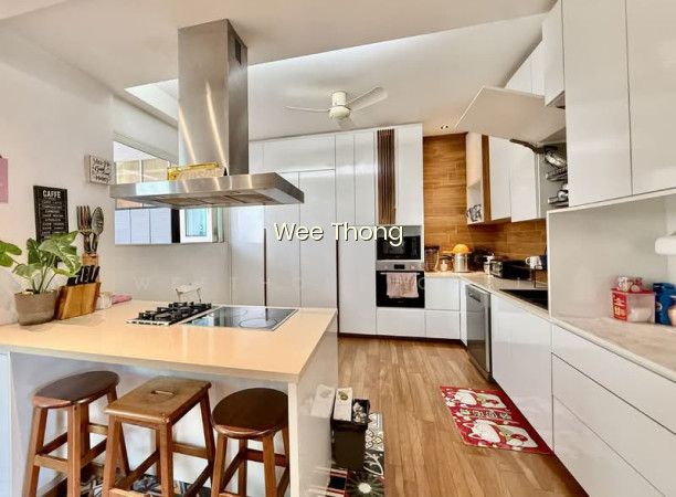 ⭐⭐⭐LANDED7772@ 1KM TAO NAN 3 STOREY RENOVATED COSY CORNER TERRACE (D15) 4RM photo 3