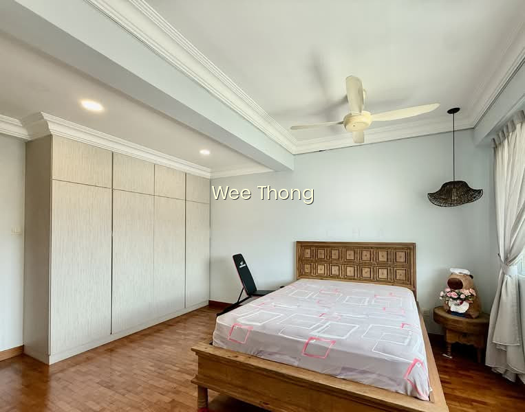 ⭐⭐⭐LANDED7772@ 1KM TAO NAN 3 STOREY RENOVATED COSY CORNER TERRACE (D15) 4RM photo 4