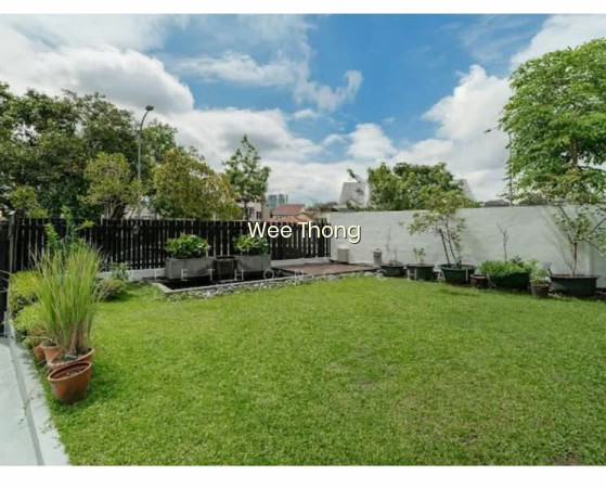 ⭐⭐⭐LANDED7772@AMAZING 2 STOREY DETACHED BRADDELL HEIGHTS ESTATE (D13) 6RM photo 2