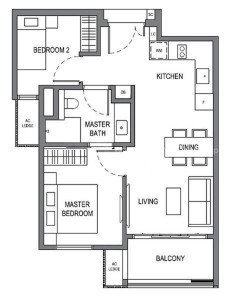 PARKSUITES photo 4