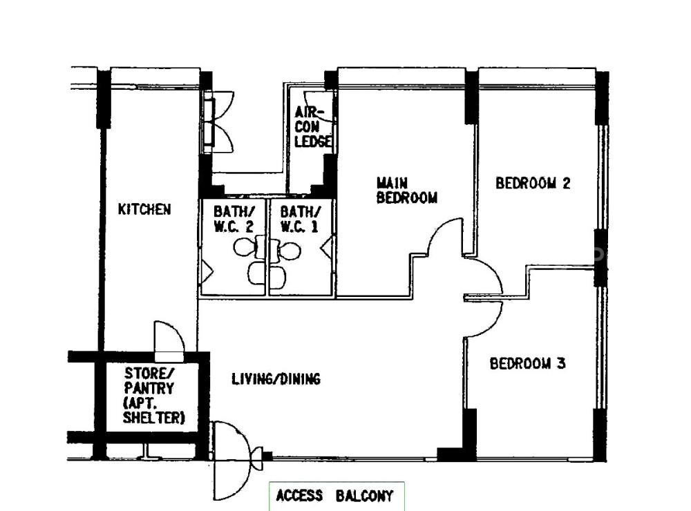 144 LORONG 2 TOA PAYOH photo 4