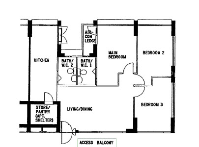 144 LORONG 2 TOA PAYOH photo 5