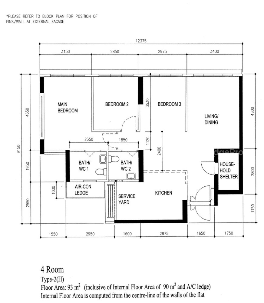 619A TAMPINES STREET 61 photo 3