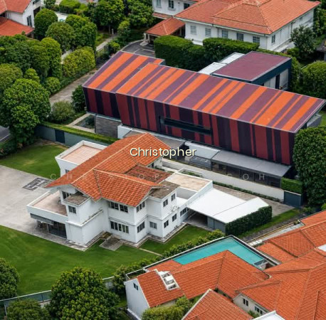 GOOD CLASS BUNGALOW photo 3