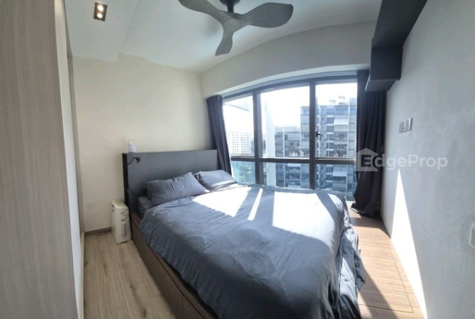 THE ALPS RESIDENCES photo 5