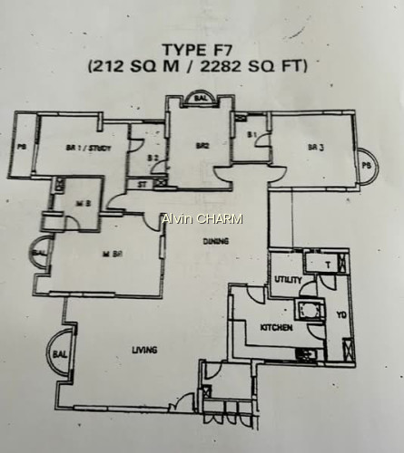 PARBURY HILL CONDOMINIUM photo 2