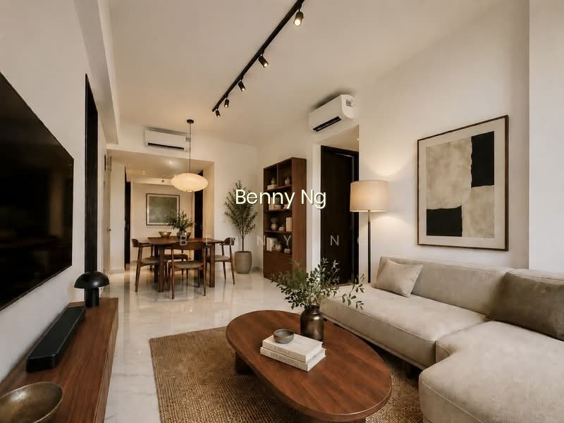 Jervois Mansion image 1 of 10