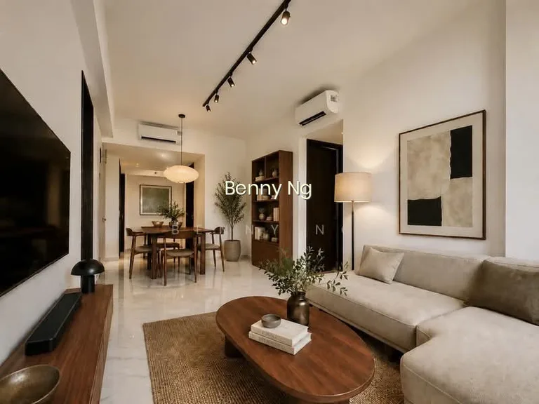 Jervois Mansion image 1 of 10