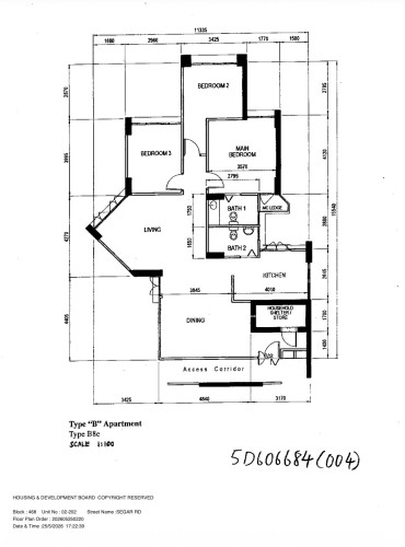 468 SEGAR ROAD photo 2