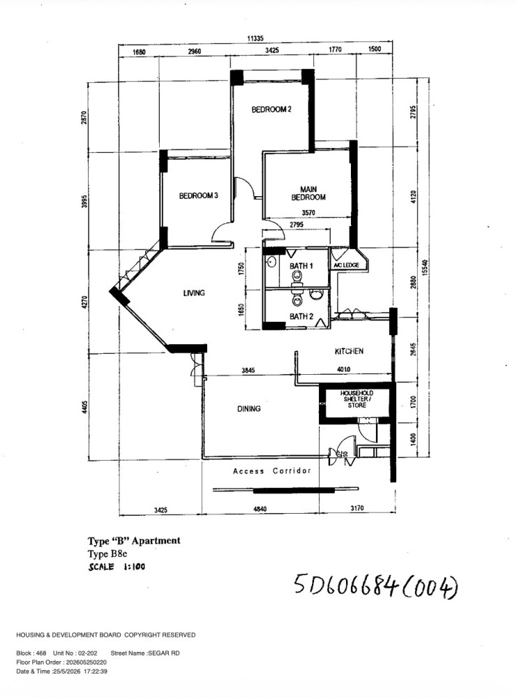 468 SEGAR ROAD photo 3