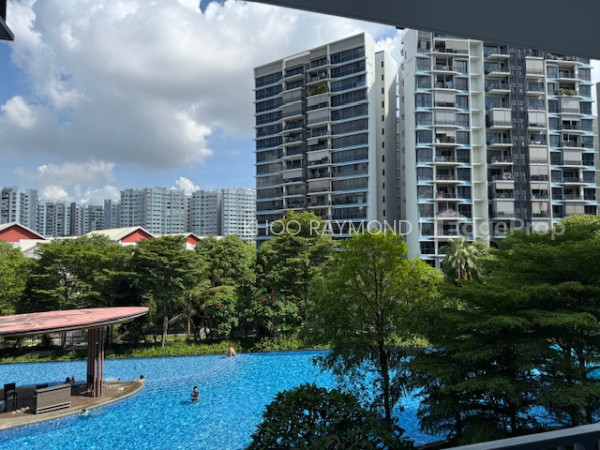 KINGSFORD WATERBAY