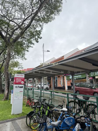 VALUE SALE! VERY CONVENIENTLY LOCATED FREEHOLD CORNER TERRACE IN BUKIT TIMAH! photo 3