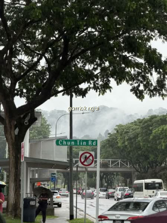 VALUE SALE! VERY CONVENIENTLY LOCATED FREEHOLD CORNER TERRACE IN BUKIT TIMAH! photo 4