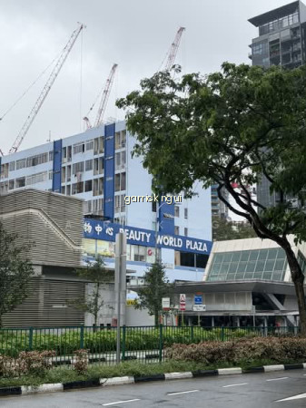VALUE SALE! VERY CONVENIENTLY LOCATED FREEHOLD CORNER TERRACE IN BUKIT TIMAH! photo 6