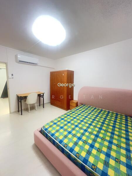 20 HOUGANG AVENUE 3 image 1 of 6