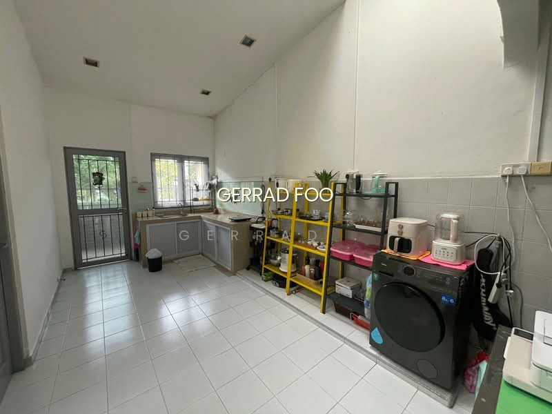 CASUARINA ROAD image 1 of 4