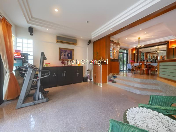 GOODMAN, MEYER⭐3 MIN WALK TO MRT⭐WIDE FRONTAGE photo 3