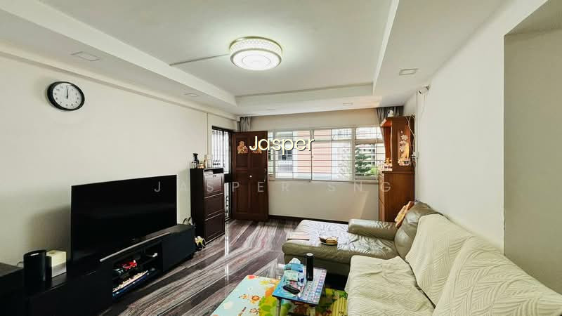 325 TAH CHING ROAD