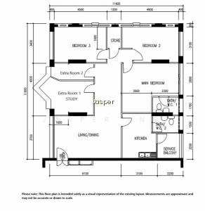 325 TAH CHING ROAD photo 4