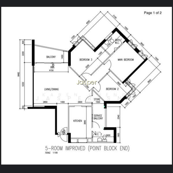 603 SENJA ROAD photo 3