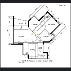 603 SENJA ROAD photo 4