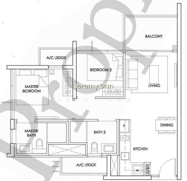THE ALPS RESIDENCES photo 3
