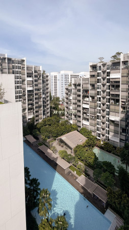 THE ALPS RESIDENCES photo 5