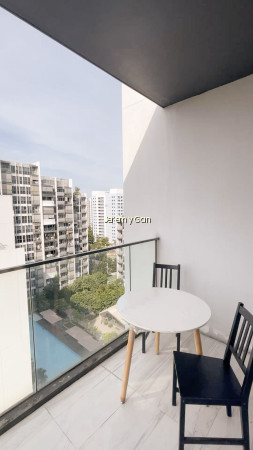 THE ALPS RESIDENCES photo 6