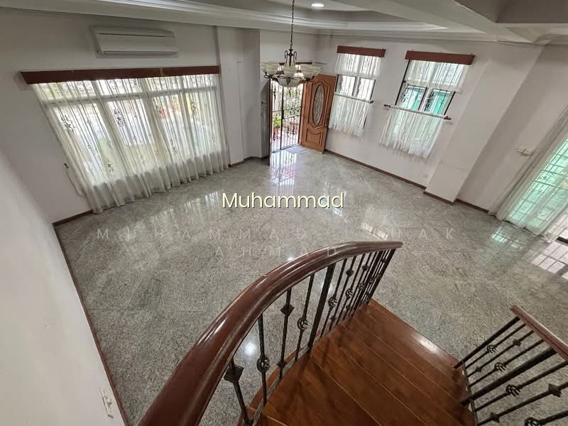 LORONG 106 CHANGI STILL ROAD LANGSAT ROAD EUNOS photo 5