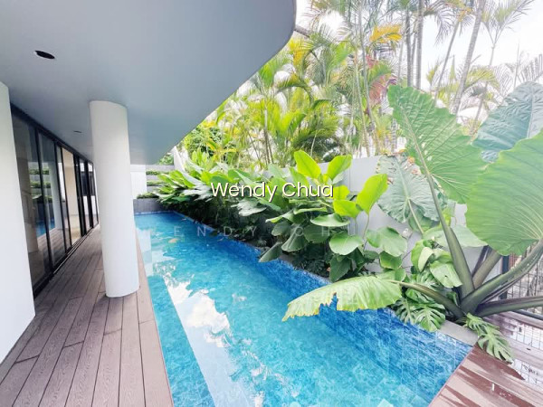 RARE BUNGALOW IN D10- ARCHITECT DESIGNED WITH POOL & LIFT photo 3
