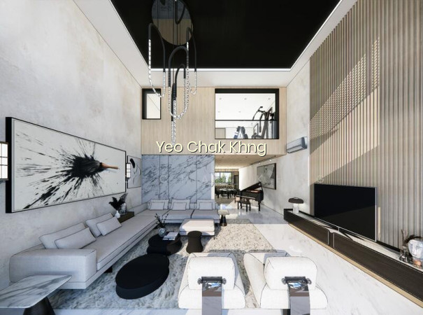 ⭐️⭐️LANDED7772 @ D11 BRAND NEW TERRACE NOVELLE @ NOVENA