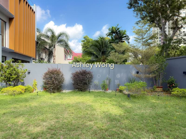 RENO 2.5 STOREY SEMI-D @ SELETAR HILLS ESTATE photo 3