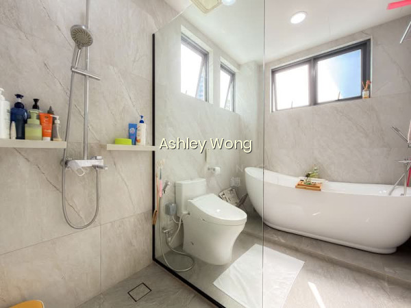RENO 2.5 STOREY SEMI-D @ SELETAR HILLS ESTATE photo 4