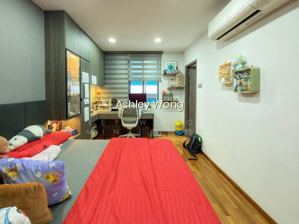 RENO 2.5 STOREY SEMI-D @ SELETAR HILLS ESTATE photo 5