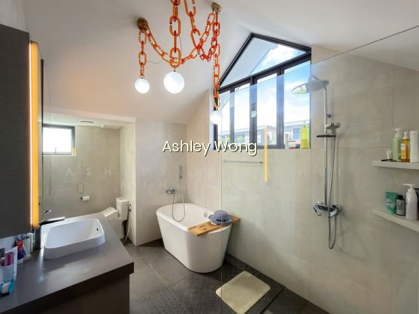 RENO 2.5 STOREY SEMI-D @ SELETAR HILLS ESTATE photo 6