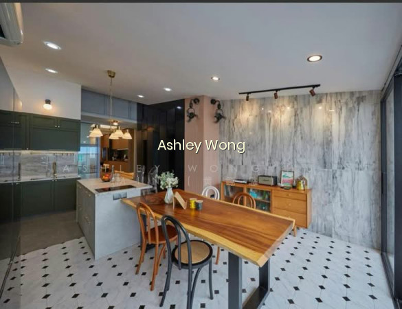 WITHIN 1KM OF AI TONG SCHOOL! RECENTLY RENO 2 STOREYS TERRACE@THOMSON GARDEN ESTATE photo 4