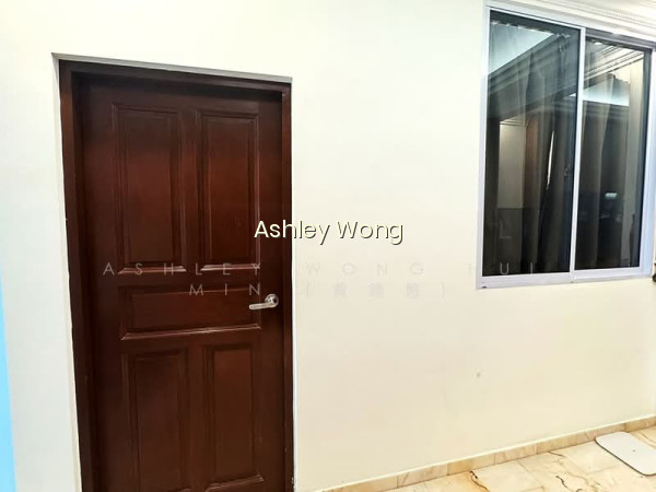WITHIN 1KM OF AI TONG SCHOOL! RECENTLY RENO 2 STOREYS TERRACE@THOMSON GARDEN ESTATE photo 5