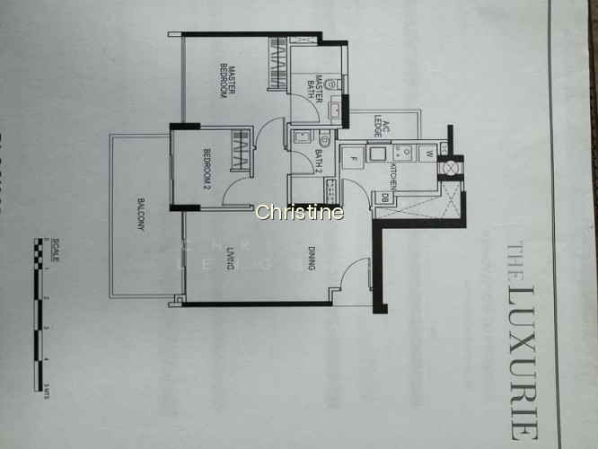 THE LUXURIE photo 2