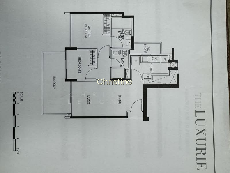 THE LUXURIE photo 3
