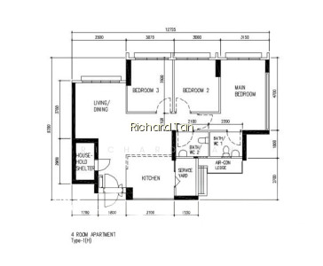 673C FERN GROVE @ YISHUN photo 4