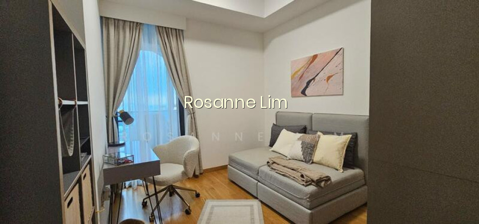 DUO RESIDENCES