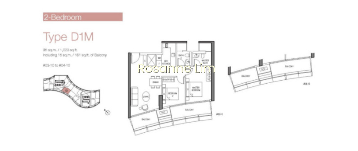 DUO RESIDENCES photo 2
