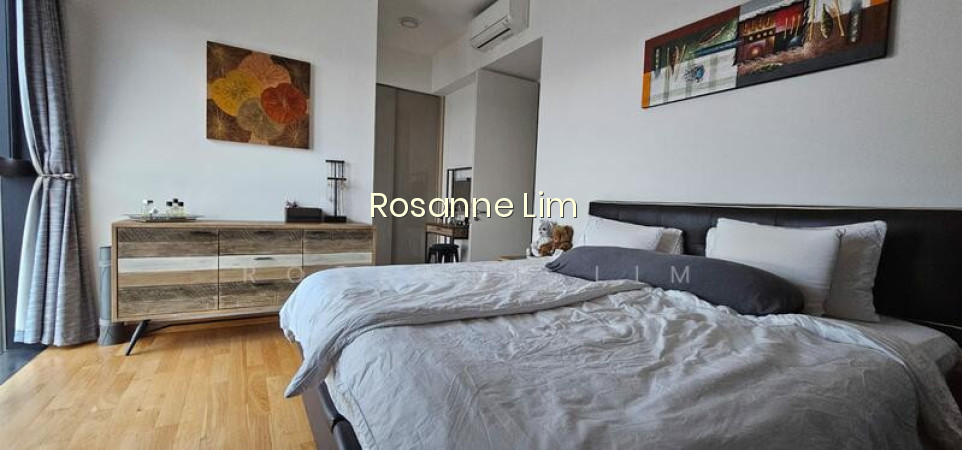 DUO RESIDENCES photo 5