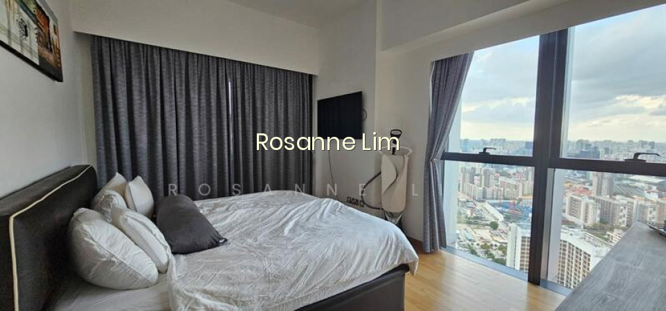 DUO RESIDENCES photo 6