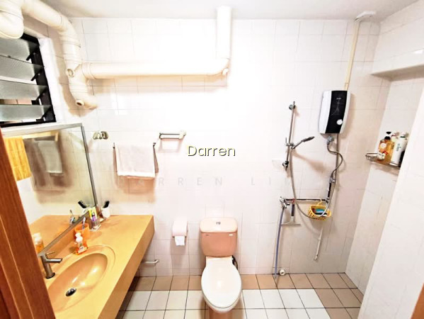 691 JURONG WEST CENTRAL 1 photo 5