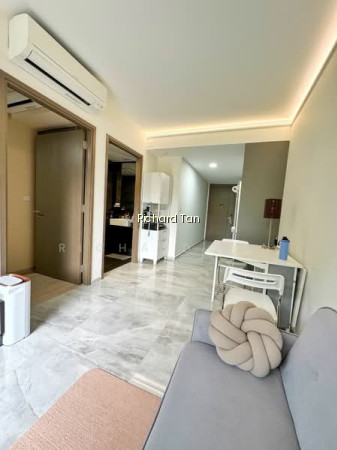 AFFINITY AT SERANGOON