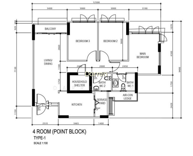 679A PUNGGOL DRIVE photo 2