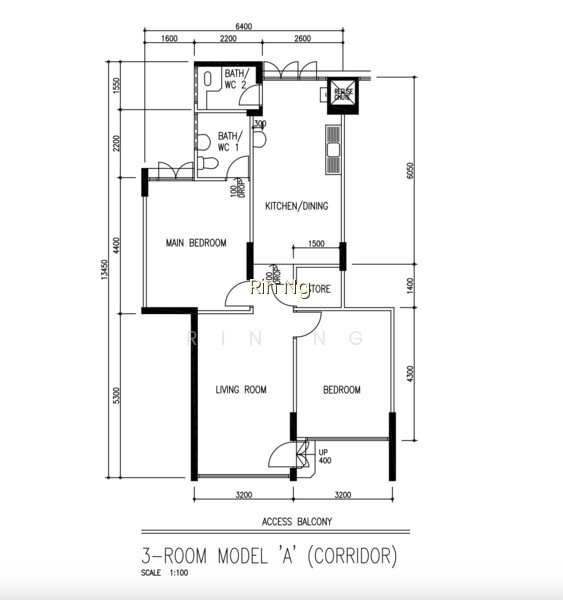 274 TAMPINES STREET 22 photo 4