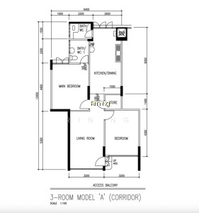 274 TAMPINES STREET 22 photo 5
