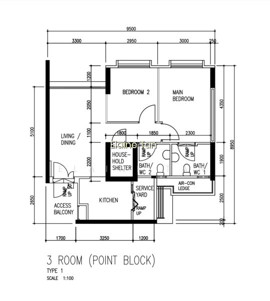 613B PUNGGOL DRIVE photo 3